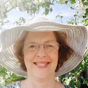 Meet your Posher, Ruth